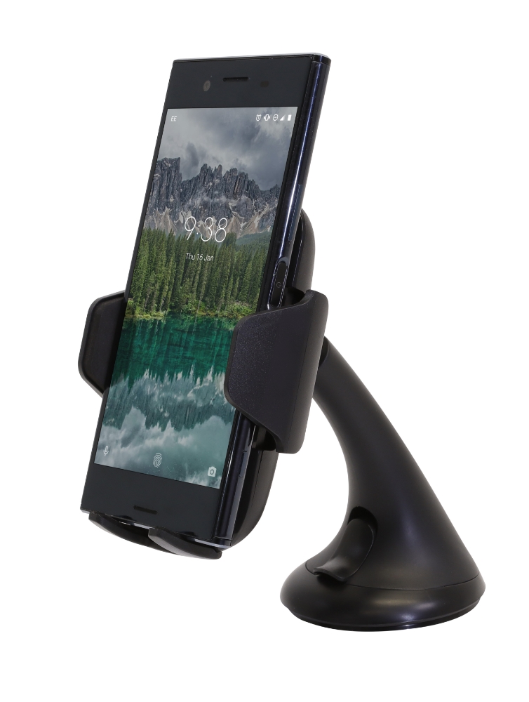 car phone holder dash