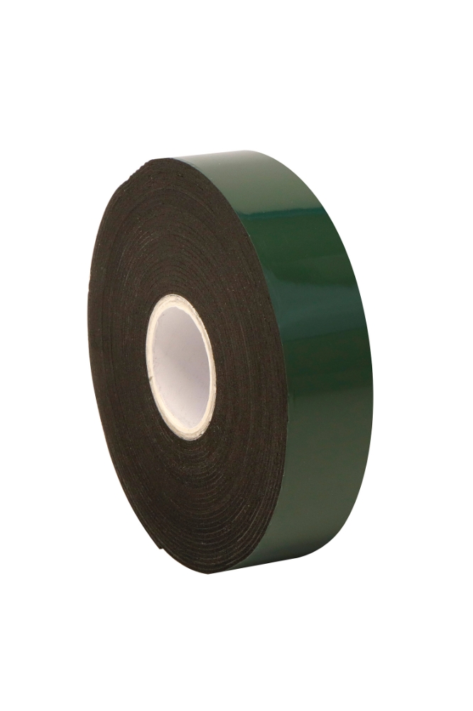 Double Sided Foam Tape 19mm X 5m Streetwize Accessories